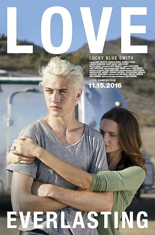 Love Everlasting movie poster