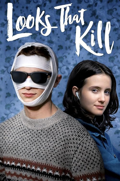 Looks That Kill movie poster