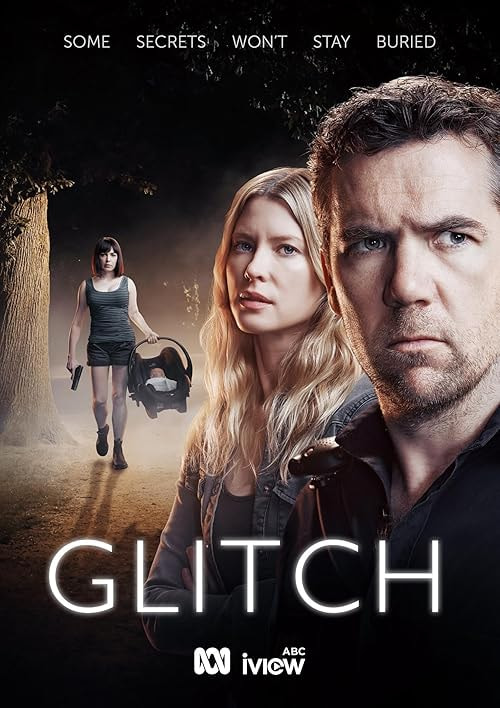 Glitch movie poster