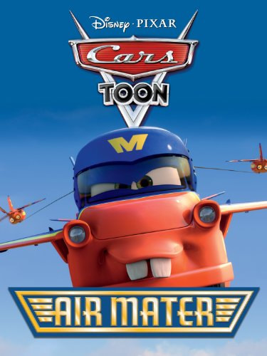 Air Mater movie poster
