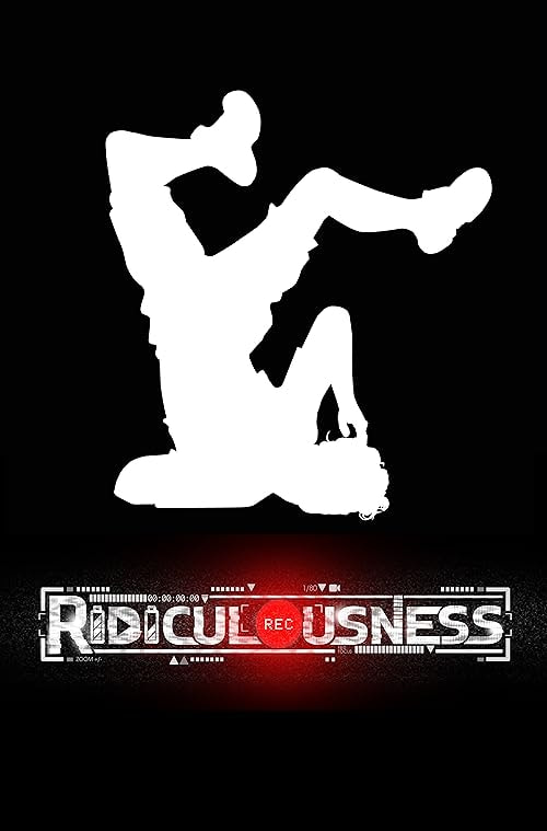 Ridiculousness movie poster