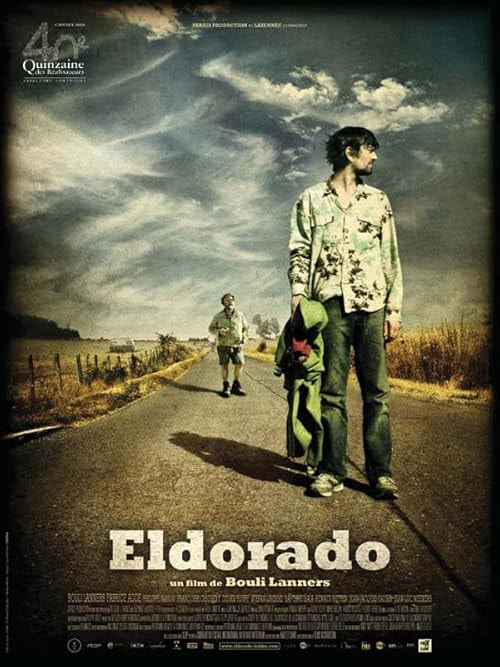 Eldorado movie poster