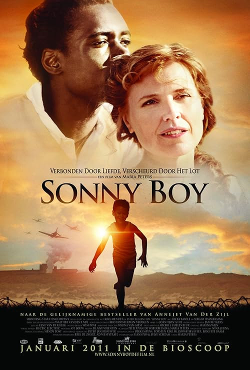 Sonny Boy movie poster