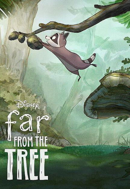 Far from the Tree movie poster