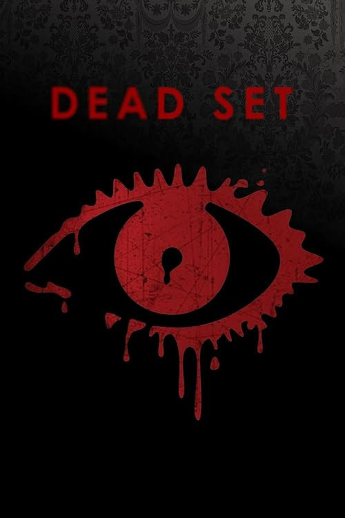 Dead Set movie poster