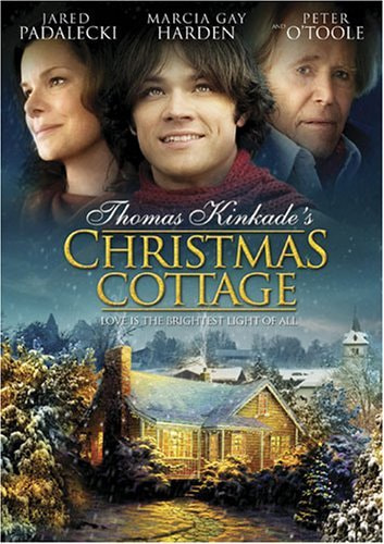 Thomas Kinkade's Christmas Cottage movie poster