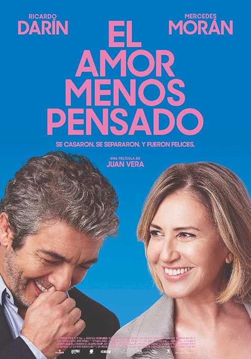 An Unexpected Love movie poster