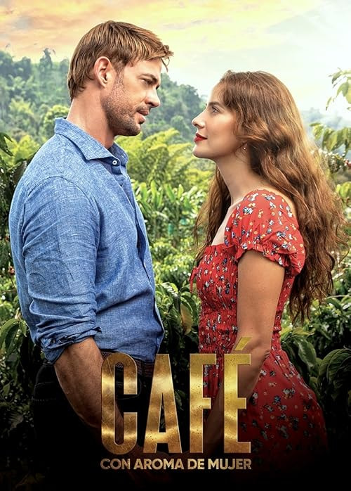 The Scent of Passion movie poster