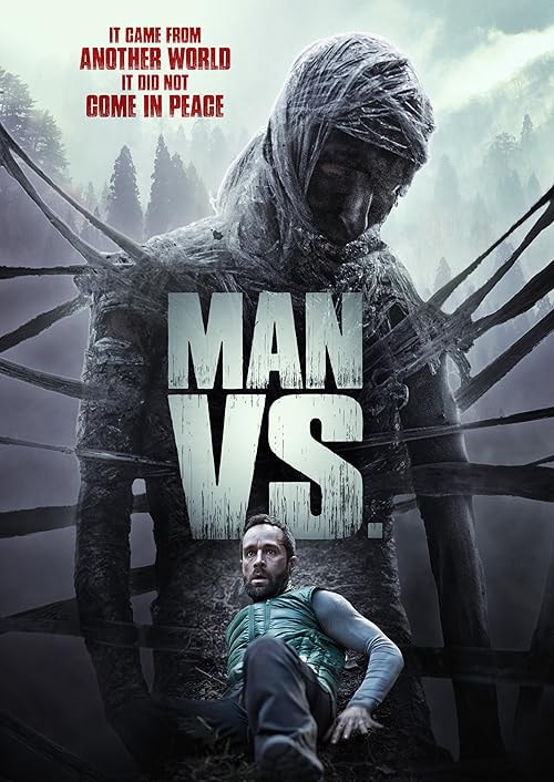 Man Vs. movie poster