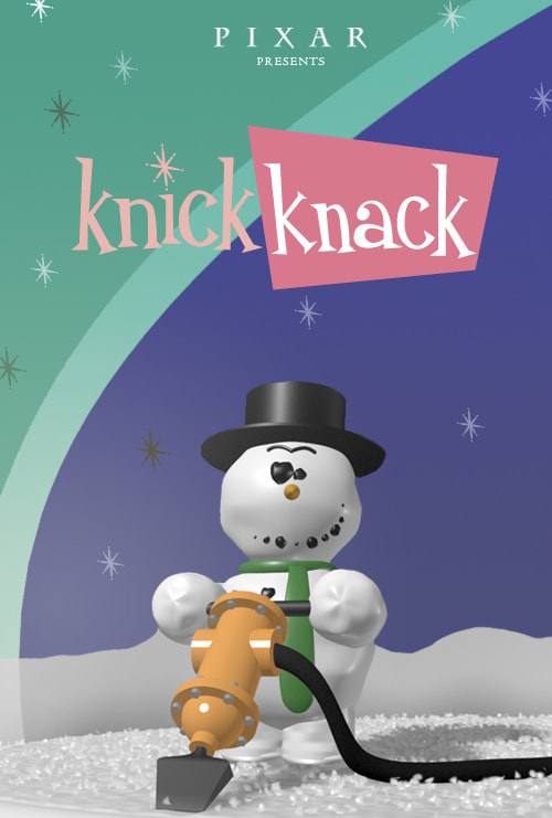 Knick Knack movie poster