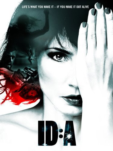 ID:A movie poster