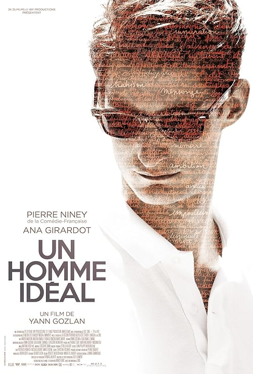 A Perfect Man movie poster