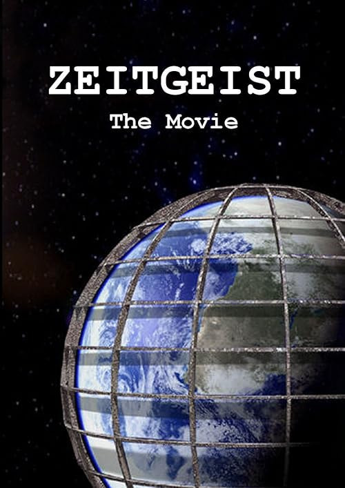 Zeitgeist movie poster