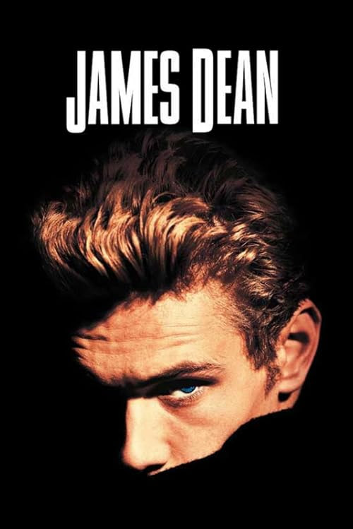 James Dean movie poster