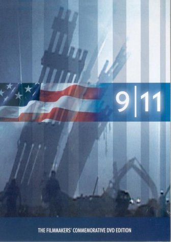 9/11 movie poster