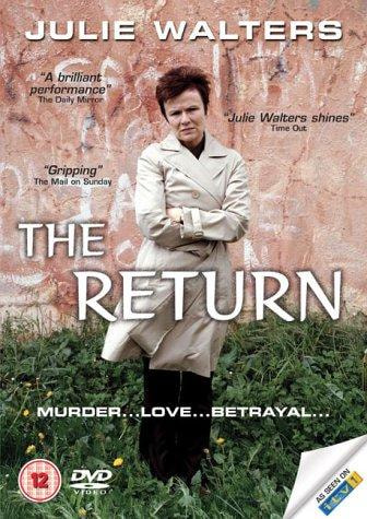 The Return movie poster