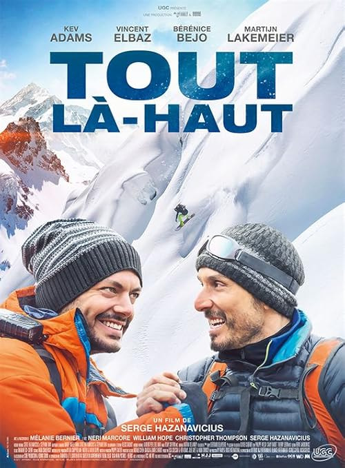To the Top movie poster