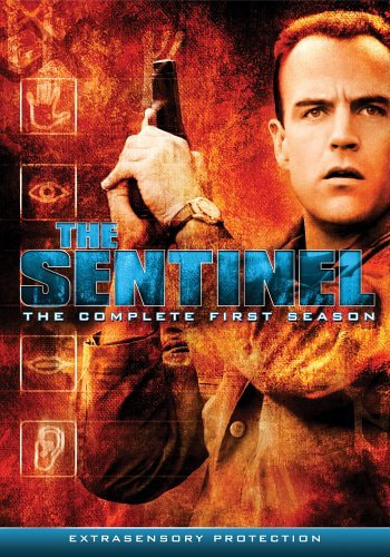 The Sentinel movie poster