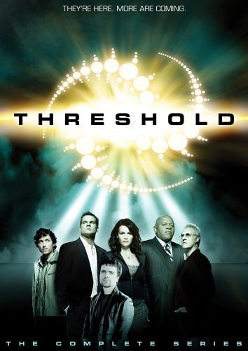 Threshold movie poster
