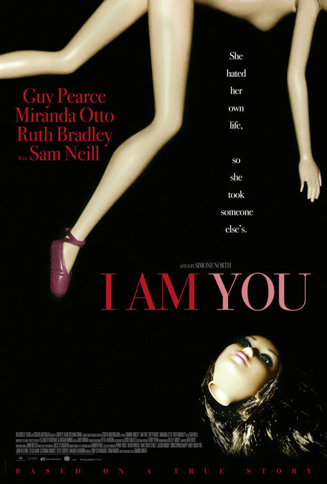 In Her Skin movie poster