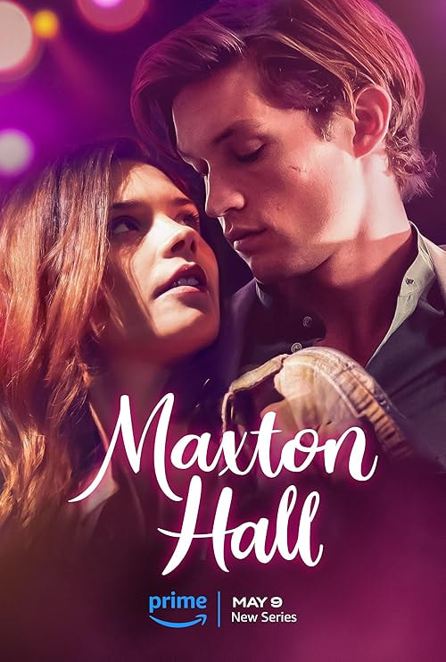 Maxton Hall: The World Between Us movie poster