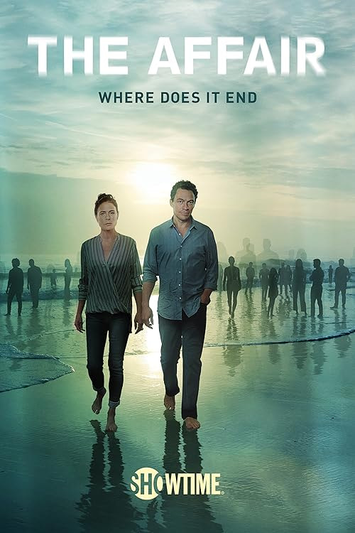 The Affair movie poster