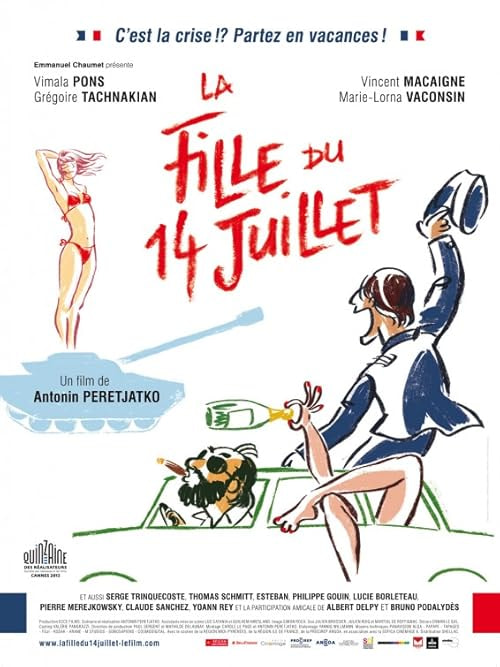 The Rendez-Vous of Déjà-Vu movie poster