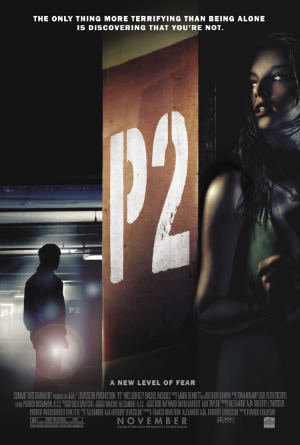 P2 movie poster