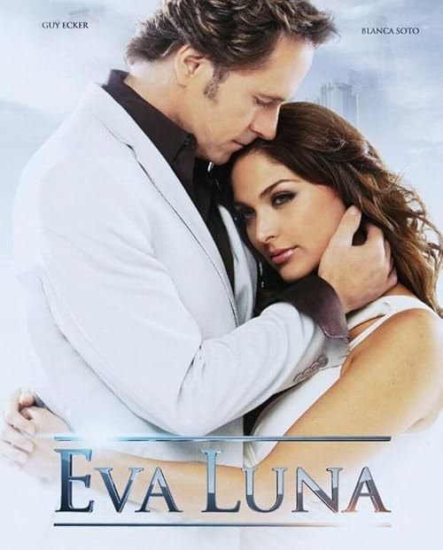 Eva Luna movie poster