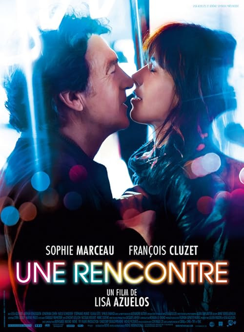 Quantum Love movie poster