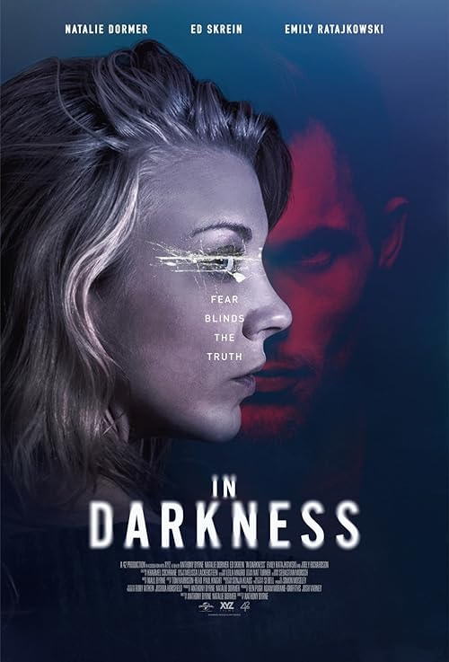 In Darkness movie poster