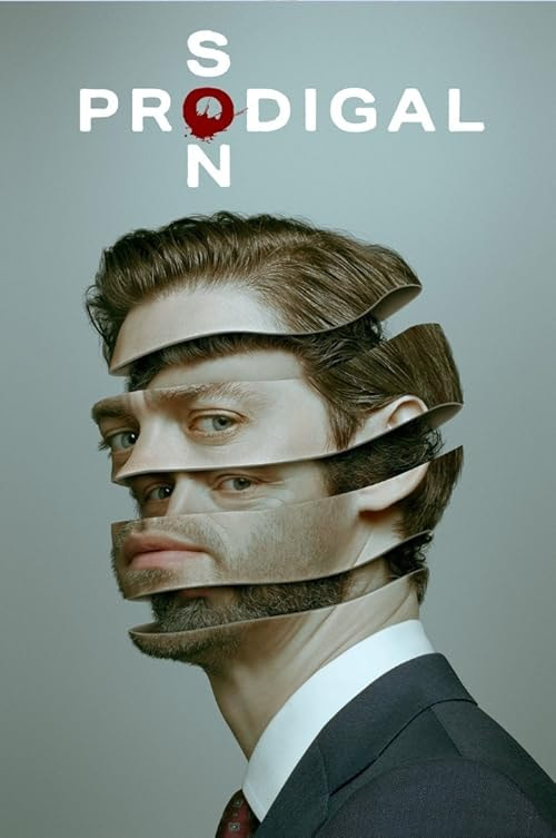 Prodigal Son movie poster