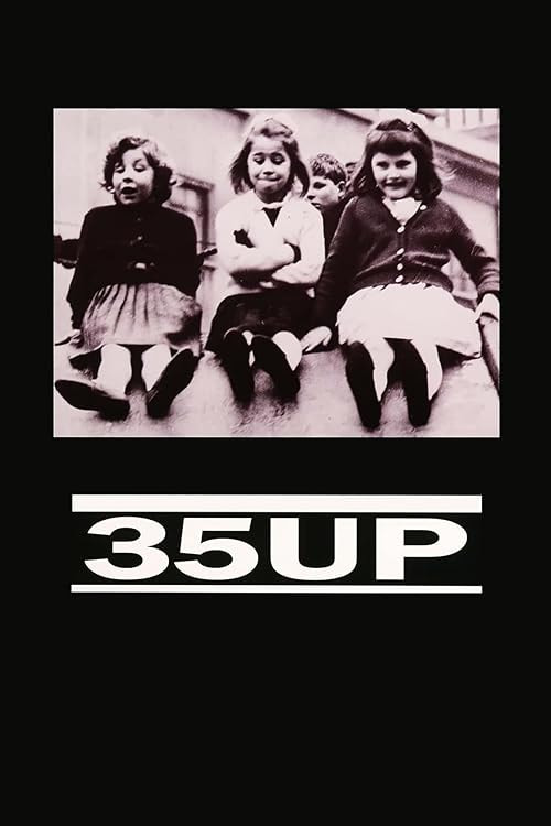 35 Up movie poster