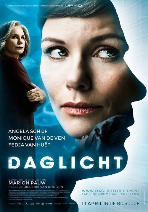 Daylight movie poster