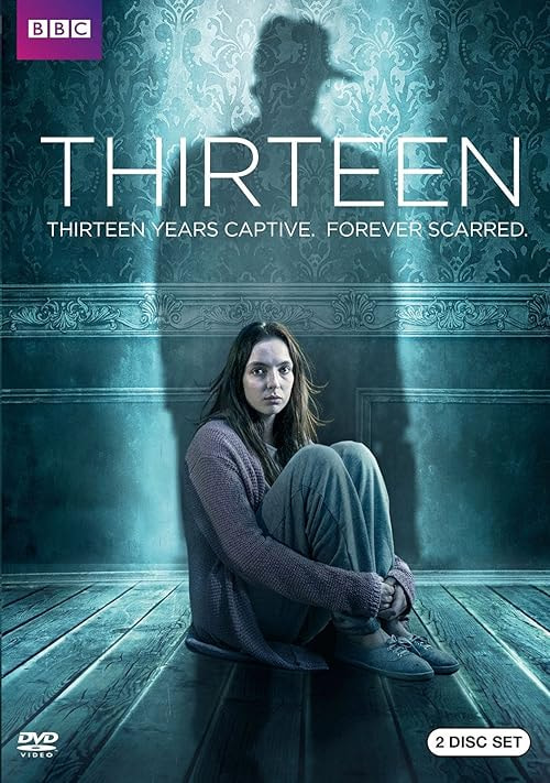 Thirteen movie poster