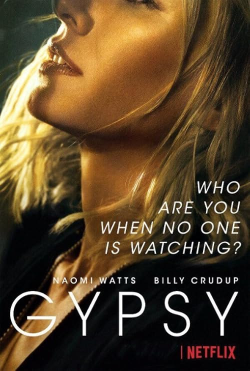 Gypsy movie poster