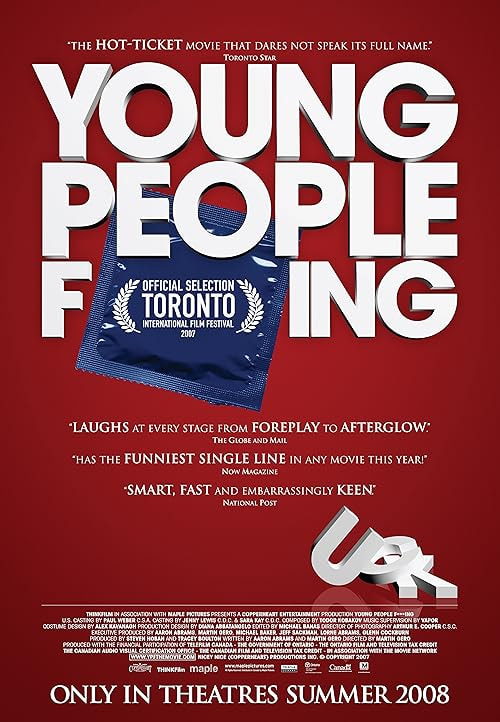 YPF movie poster