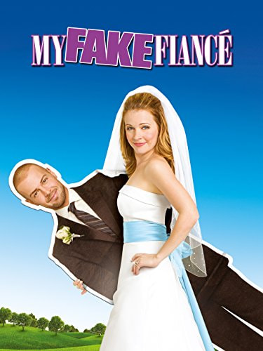 My Fake Fiancé movie poster