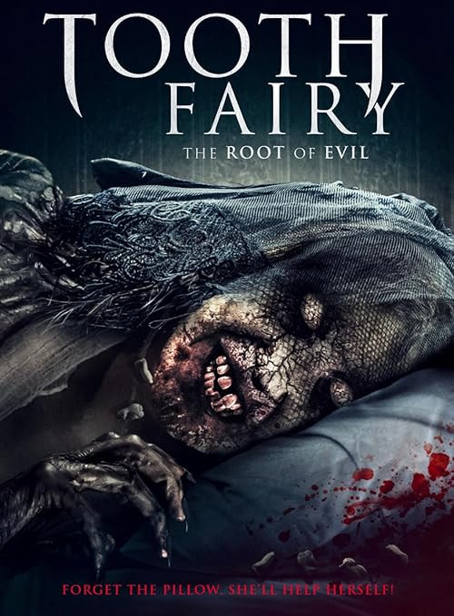 Toothfairy 2 movie poster