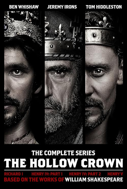 The Hollow Crown movie poster