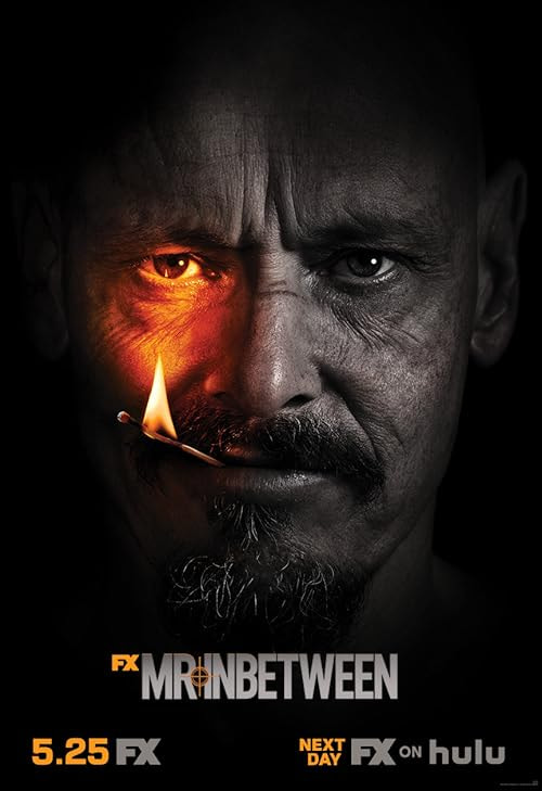 Mr Inbetween movie poster