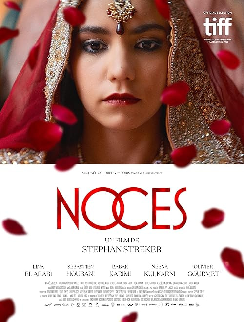 A Wedding movie poster