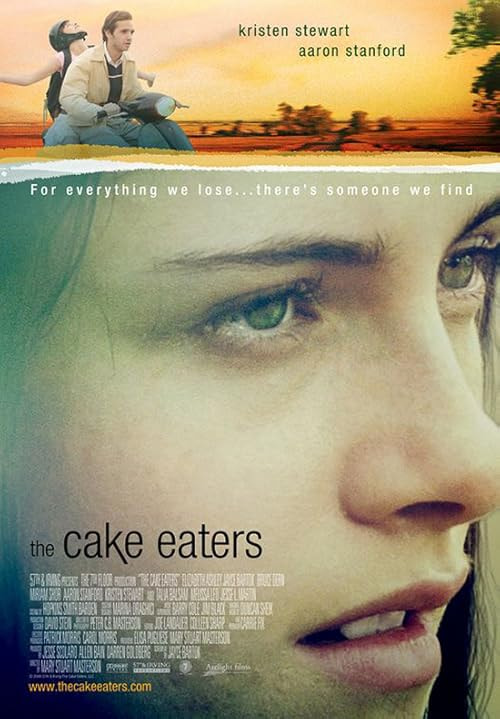 The Cake Eaters movie poster