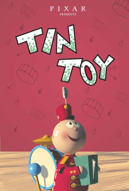 Tin Toy movie poster