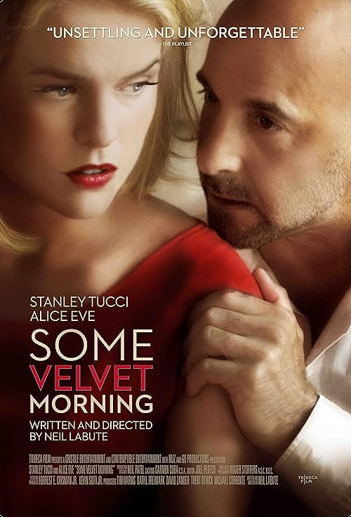 Some Velvet Morning movie poster