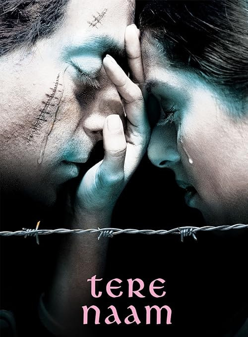 In Your Name movie poster
