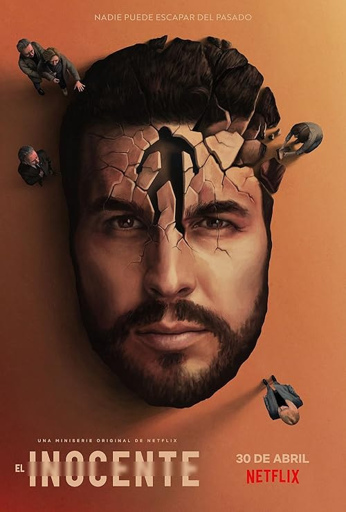 The Innocent movie poster