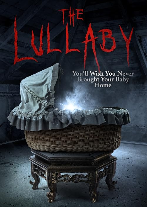 The Lullaby movie poster