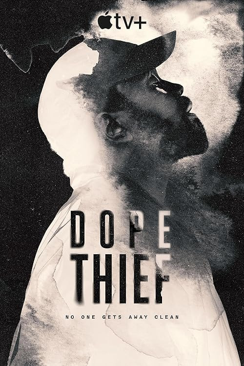 Dope Thief movie poster