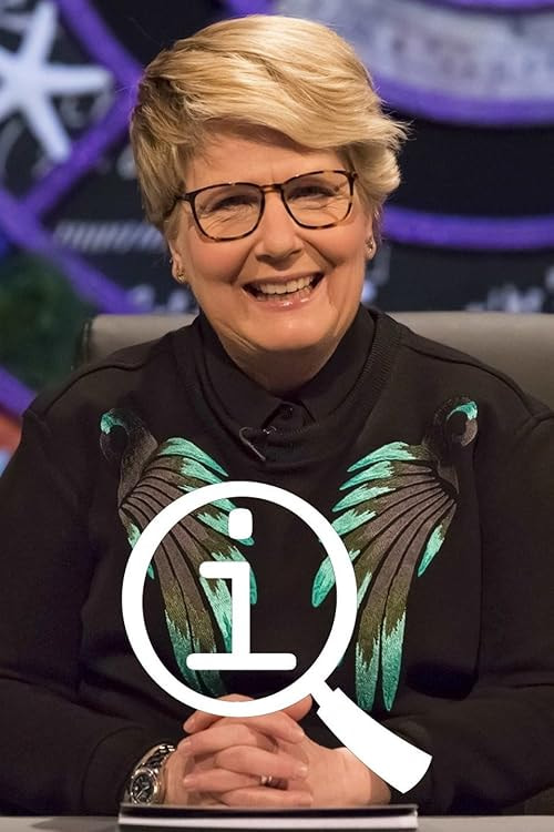 QI movie poster
